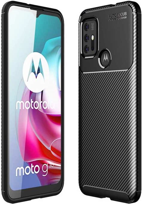 10 Best Cases For Motorola Moto G10