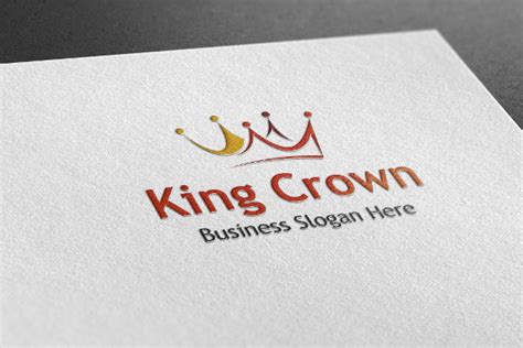 21 Crown Logo Templates Free And Premium Downloads