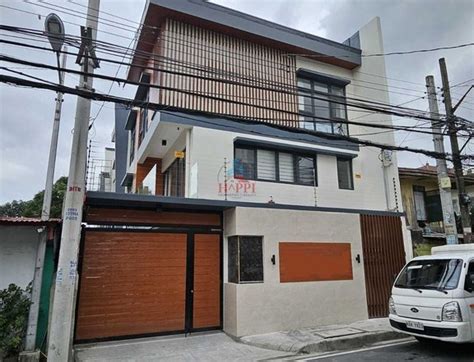 Single Detached House For Sale Cubao Quezon City Qc Properties