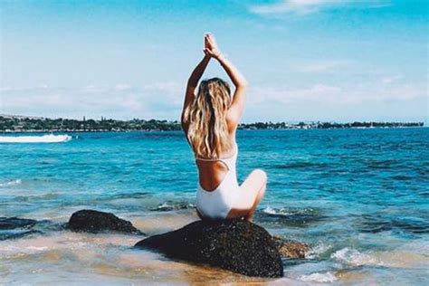 Yoga Poses That Will Make Sex Better