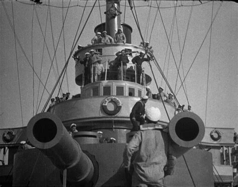 Battleship Potemkin Kino Lorber Theatrical