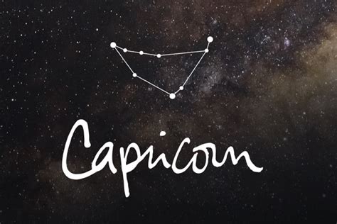 Ramalan Zodiak Capricorn Minggu Ini Super Sibuk Dengan Pekerjaan