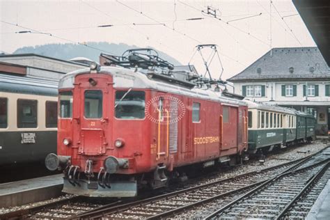 The Transport Library Sob De Einsiedeln Neil