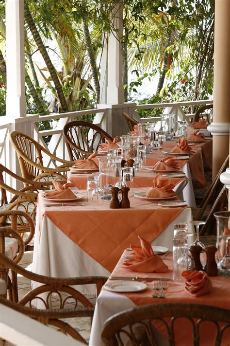 Coco Reef Resort And Spa Crown Point Trinidad And Tobago