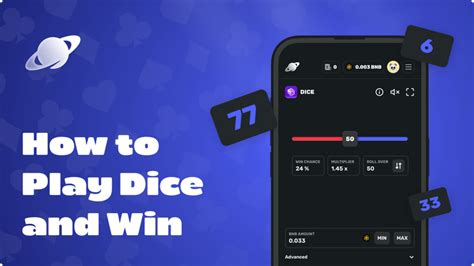 How To Play Dice With Crypto And Win A Comprehensive Guide Rollspace