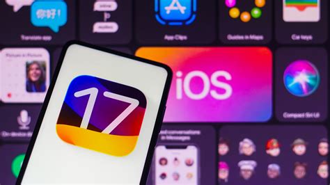 Ios 17 Diese Iphones Erhalten Das Update