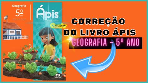 Resposta Do Livro De Geografia 8 Ano 2022