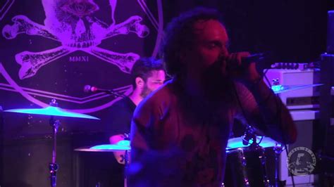 Child Bite Live At Saint Vitus Bar Jun 10th 2015