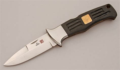 Al Mar Knives SERE Attack Lockback - KLC16392 - The Cutting Edge