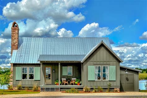 Small House Under 1000 Sq Ft