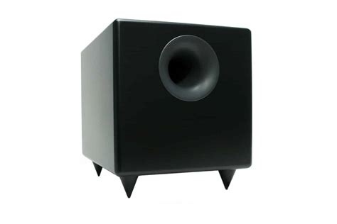 Bass reflex speaker design - easy explanation - Audio Judgement