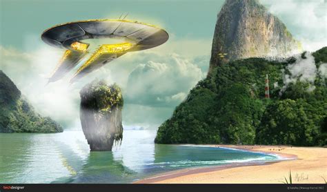 kotofey (Женчур Костя) 2012 / Homeworld :: fandoms :: Sci-Fi :: art ...