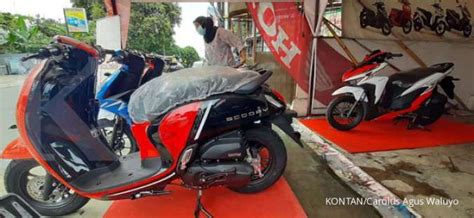 Intip Kembali Harga Motor Bekas Honda Beat Deluxe Tahun Muda Pasca