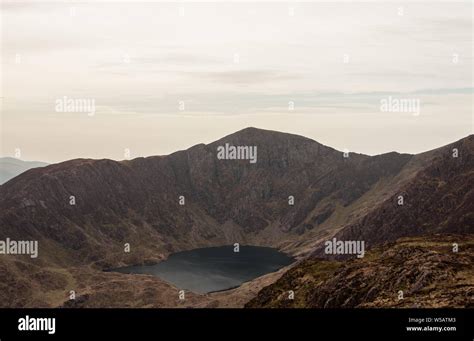 Cader Idris Mountain Range Hi Res Stock Photography And Images Alamy