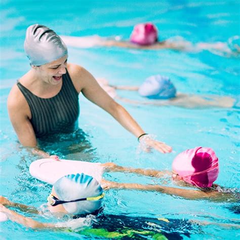 Enfants L Odyssée Centre Aquatique