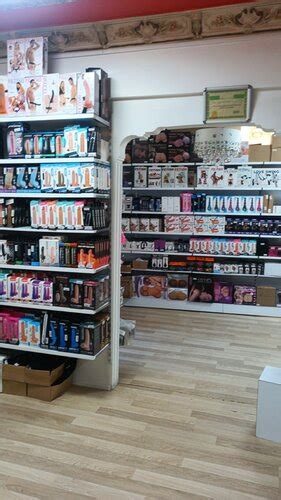 Erox Mecidiyeköy Sex Shop erotik shoplar İstanbul Büyükdere Cad B Yandex Maps