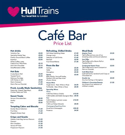 Timetable Archive First Hull Trains Dpsimulation