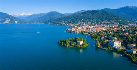 Verbania / Verbania Am Lago Maggiore Reiseinformationen | anefrydenlund