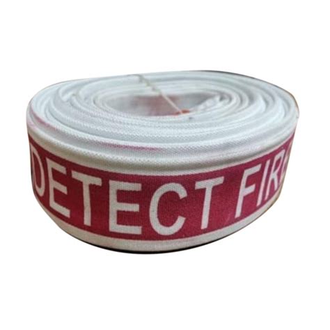 15 Meter RRL Fire Hose Pipe At Rs 2250 Roll RRL Hose Pipe In