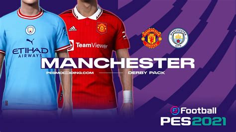 Efootball Pes Manchester United Edition Boolshack