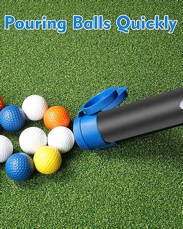 Amazon Ezyace Golf Club Cleaner Golf Club Cleaning Kit Golf