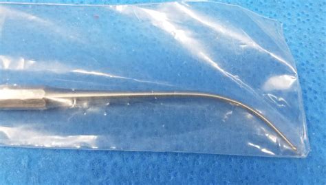 Used Karl Storz 629825 Seeker Surgical Instruments For Sale Dotmed