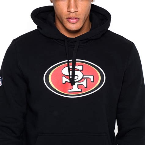 San Francisco 49ers Hoodie Shop4fans