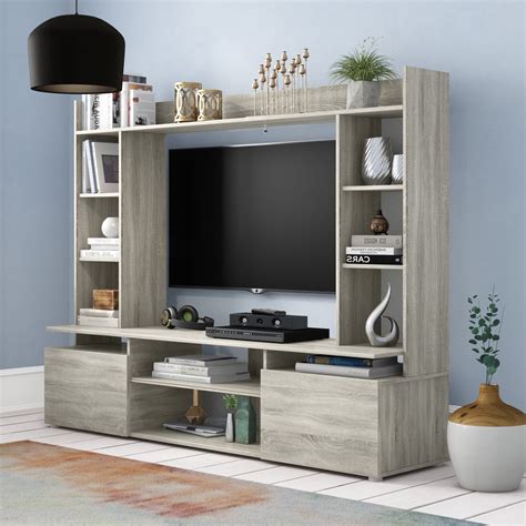 20 The Best Bedroom Tv Shelves