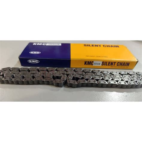 KMC Camshaft Timing Chain Silent 2034LW 130 Honda CB 500S CBF 500