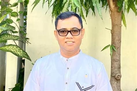 Dituding Terlibat Kasus Pencucian Uang Haji Faisal Bantah Gak Ada