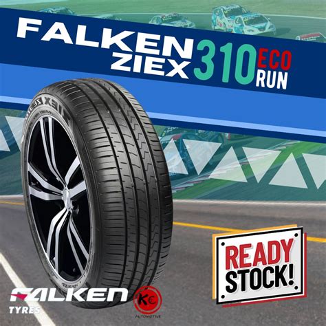 205 55R16 Falken ZIEX ZE310 R Ecorun 205 55 16 205 55 16 Shopee Malaysia