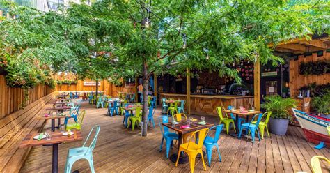 Juno is new, open-air Mexican restaurant in Philly's Spring Arts ...