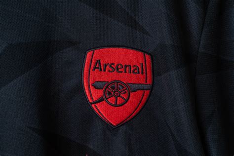 Bangkok, Thailand - Jan 18, 2022 - ARSENAL FC X 424 JERSEY 7237573 ...