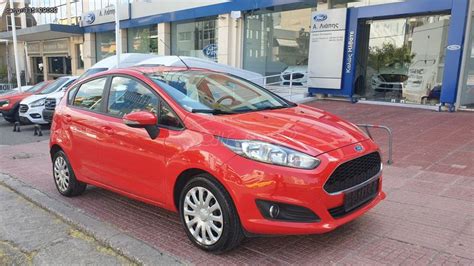 Car Gr Ford Fiesta 16