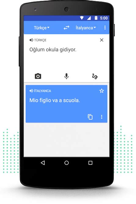 Google Eviri