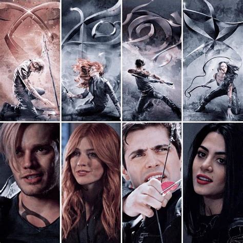 Gefällt 4,426 Mal, 62 Kommentare - SHADOWHUNTERS (@cazadordesombras ...