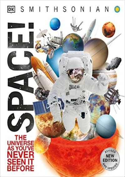 Pdf Knowledge Encyclopedia Space The Universe As You Ve Never Seen