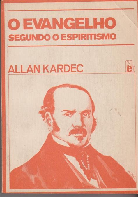 O Evangelho Segundo O Espiritismo Allan Kardec R 35 00 No MercadoLivre