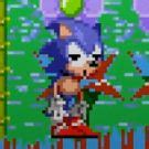 Play Sonic Poopy Game Online