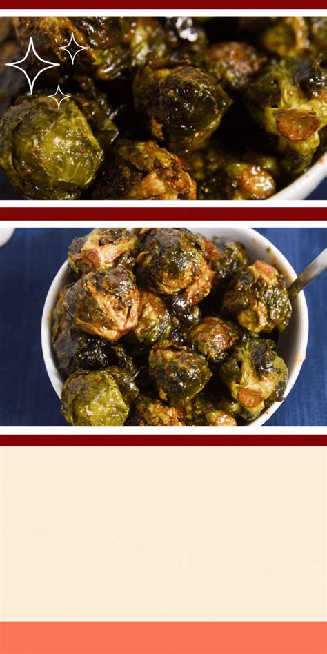 Longhorn Steakhouse Crispy Brussel Sprouts Recipe Banana