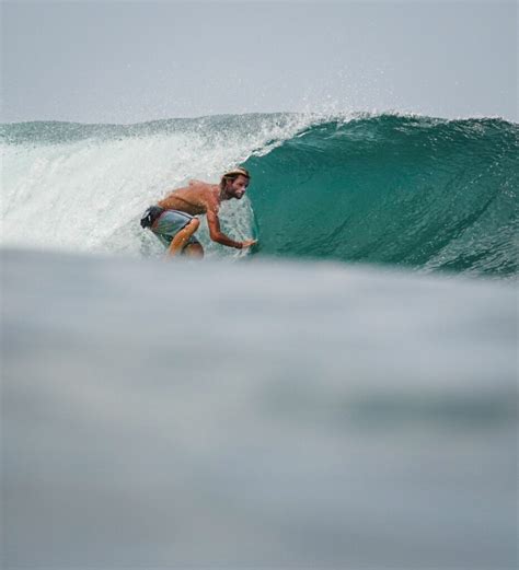 Top 5 Most Amazing Surfing Spots In Nicaragua • Vacation Angel • 2025