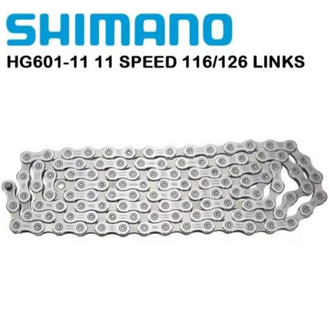 shimano  speed chain original shopee malaysia