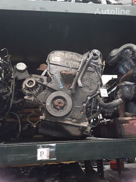 Ford ABFA engine for truck tractor for sale Portugal ARGONCILHE, KY18709