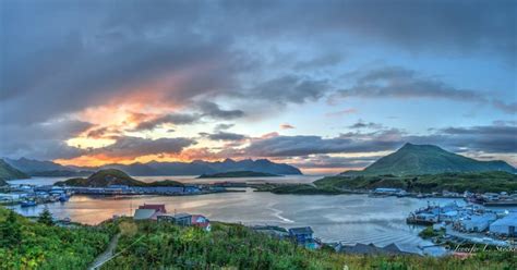 Unalaska And Port Of Dutch Harbor Recommended Alaskaorg