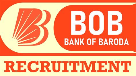 BOB Recruitment 2024 New Opportunity Out Check Post Age Limit