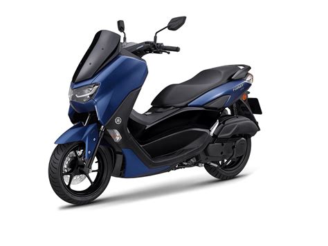 2022 Yamaha Nmax 155 改款發表：標配tcs、y Connect，再推限量wgp特仕版！ 癮車報