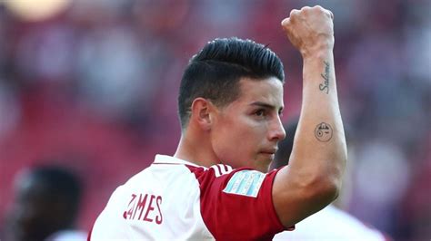 Esc Ndalo En Grecia Por Culpa De James Rodr Guez Era Un Mecenas De