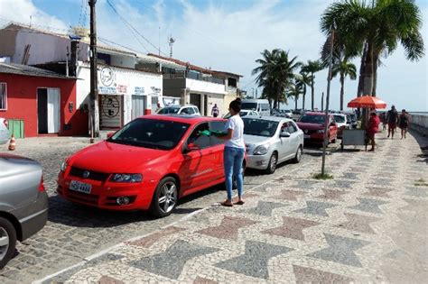 Campanha Jogue Limpo Nossa Cidade Conscientiza Moradores E Turistas