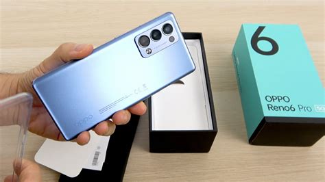 Oppo Reno Pro G Unboxing The Snapdragon Version Youtube