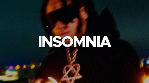 FREE Trippie Redd X Yeat Type Beat INSOMNIA Aggressive Hard Type